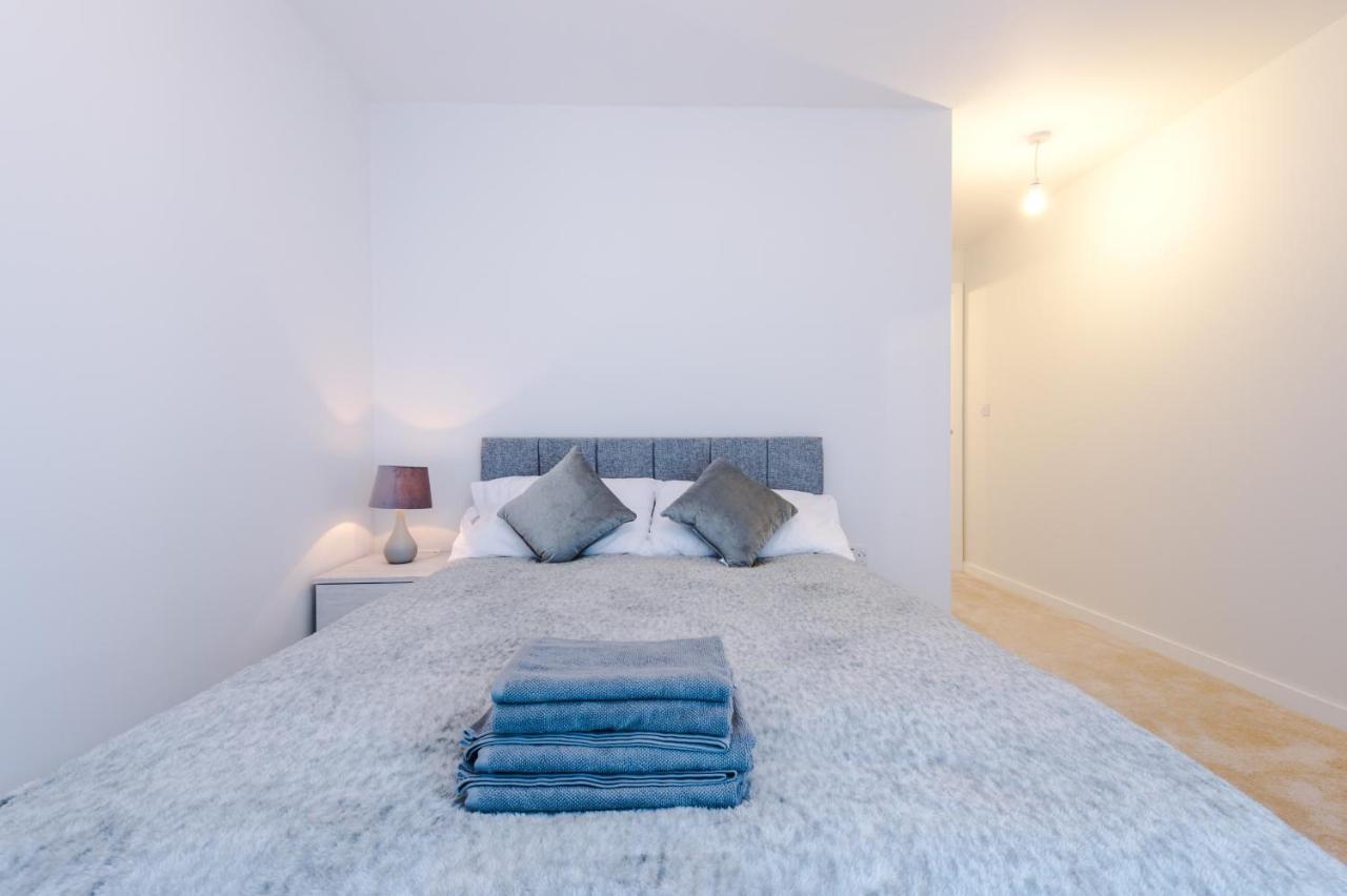 ✰Onpoint - Modern 2 Bed Apartment Close To Centre✰ Лидс Экстерьер фото
