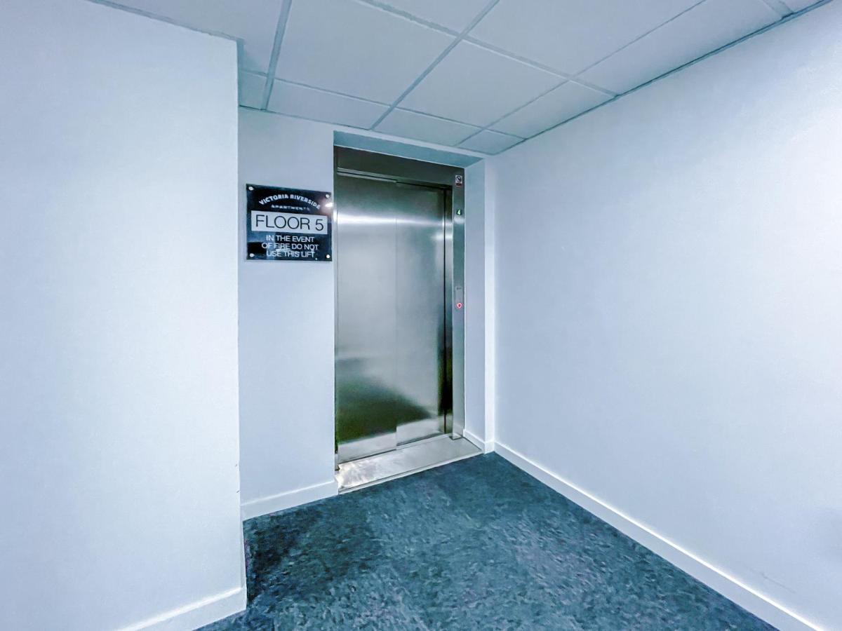 ✰Onpoint - Modern 2 Bed Apartment Close To Centre✰ Лидс Экстерьер фото