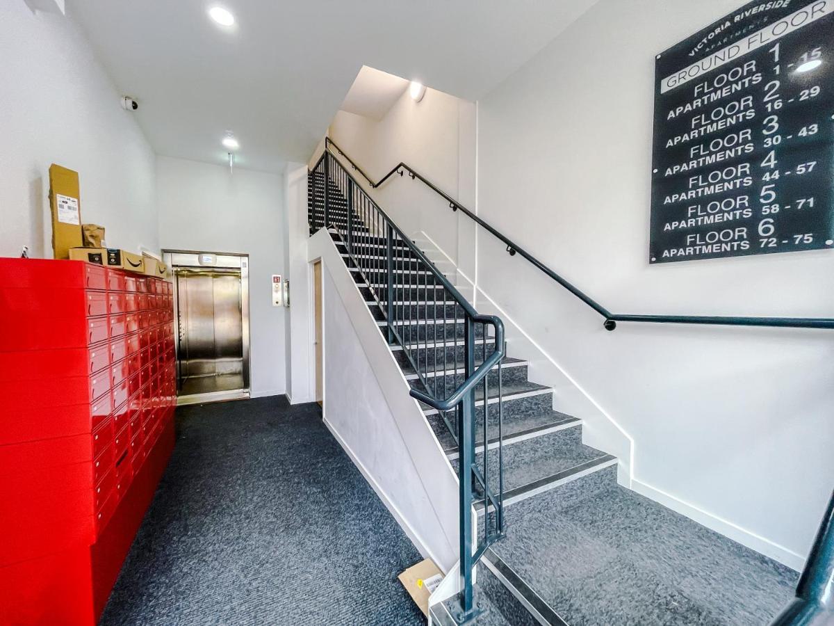 ✰Onpoint - Modern 2 Bed Apartment Close To Centre✰ Лидс Экстерьер фото