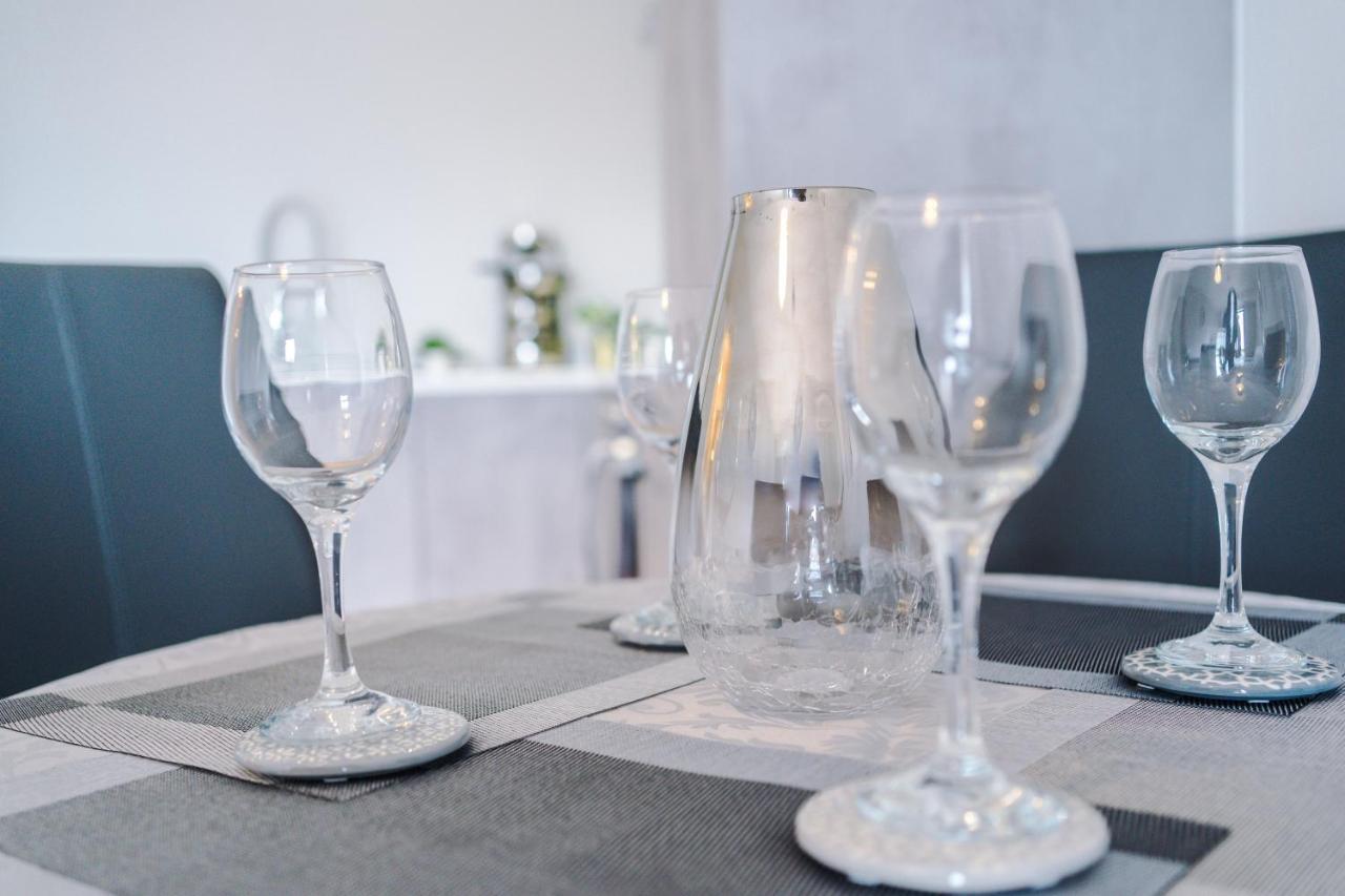 ✰Onpoint - Modern 2 Bed Apartment Close To Centre✰ Лидс Экстерьер фото